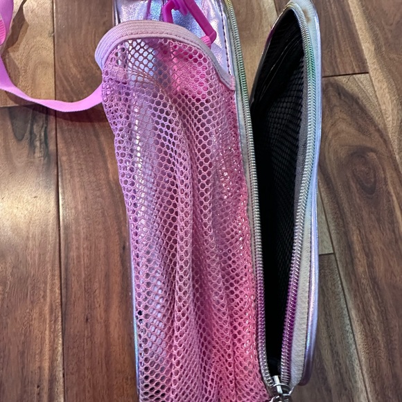 Unicorn insulated lunchbox - Picture 5 of 7